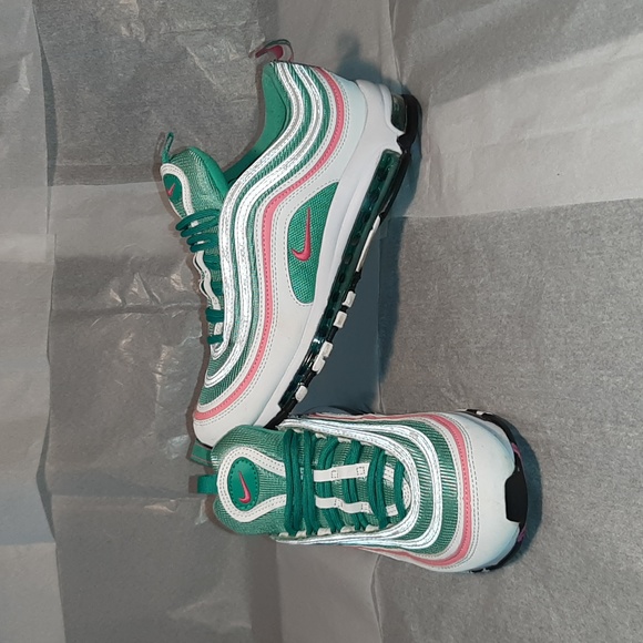 Nike Air Max 97 Retro Sneakers Women size 7. - Picture 8 of 10
